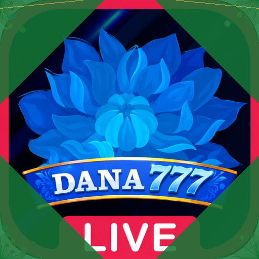 dana777 — mitra unggulan